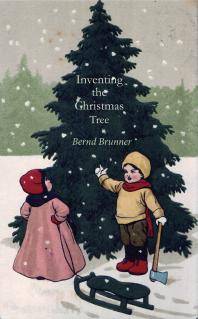 Inventing the Christmas tree
