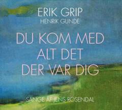 Du kom med alt det der var dig