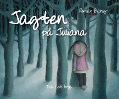 Jagten på Juliana
