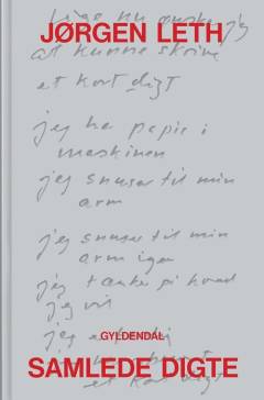 Samlede digte