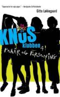 KNUS-klubben. Forår og forsoning. 4. del af serie