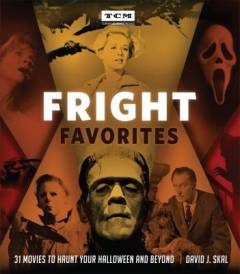 Fright favourites : 31 movies to haunt your Halloween and beyond