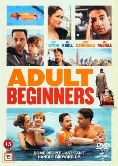 Adult beginners