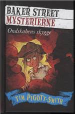 Ondskabens skygge