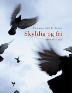 Skyldig og fri : befriet til at leve