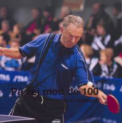 På vej mod de 100
