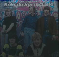 What's that sound? : complete albums collection