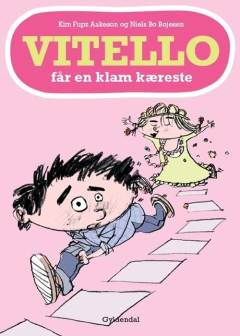 Vitello får en klam kæreste