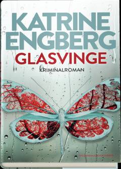 Bog, 1. bogklubudgave, 2018