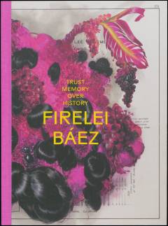 Firelei Báez - trust memory over history
