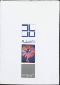 36 billeder : 3 år med månedens billede