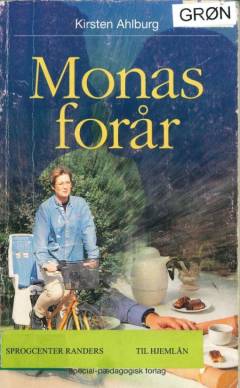 Monas forår