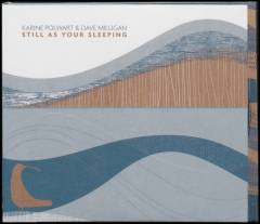 Still as your sleeping
