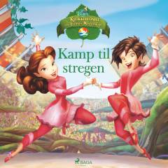 Kamp til stregen