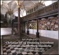 Christian III og Dronning Dorotheas anetavler i Sønderborg Slotskirke