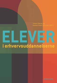 Elever i erhvervsuddannelserne