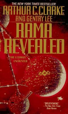 Rama revealed