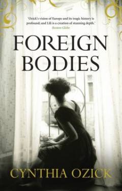Foreign bodies