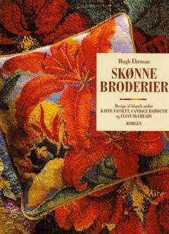 Skønne broderier