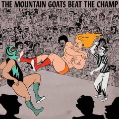 Beat the champ