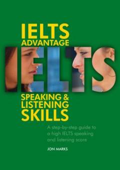 Speaking & listening skills