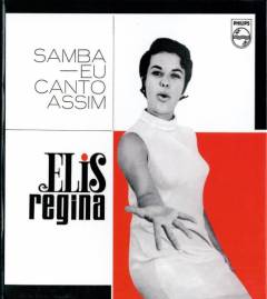 Samba, eu canto assim
