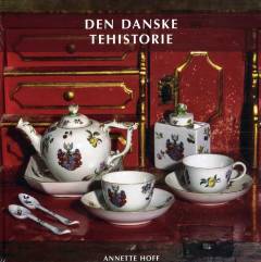 Den danske tehistorie