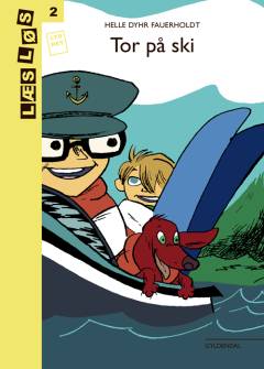 Bog, 2. udgave, 2020