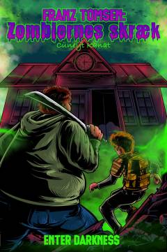 Franz Tomsen - zombiernes skræk