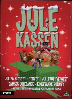 Julekassen