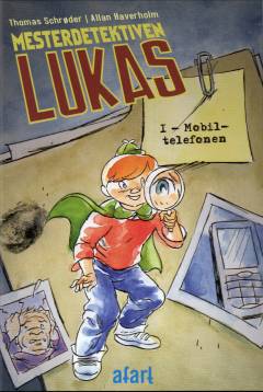 Bog, 1. udgave, 2010