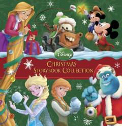 Christmas storybook collection