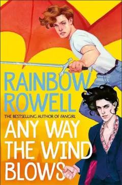 Any way the wind blows