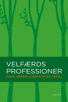 Velfærdsprofessioner