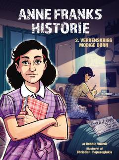 Anne Franks historie