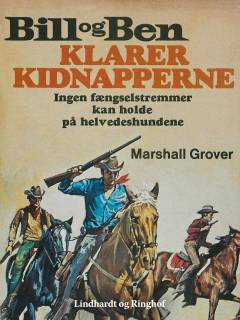 Bill og Ben klarer kidnapperne