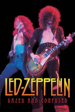 Led Zeppelin - dazed & confused