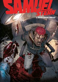 Samuel Stern - bevidsthedens endeligt