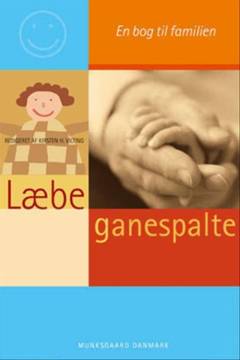 Læbe-ganespalte