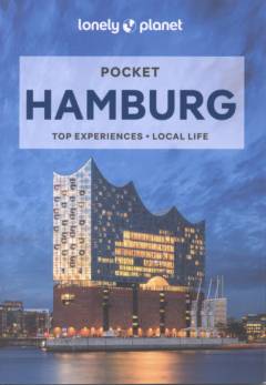 Pocket Hamburg : top experiences, local life