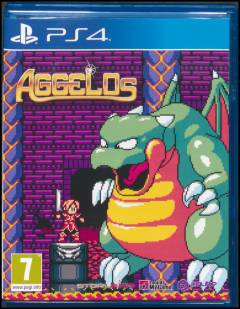 Aggelos