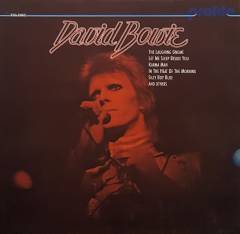 Dance the blues : The R&B roots of David Bowie