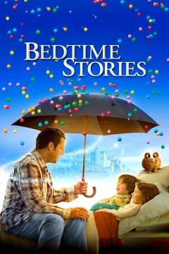 Bedtime stories