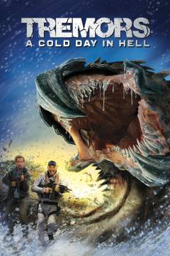 Tremors - a cold day in hell