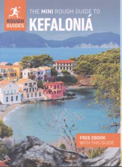 The mini rough guide to Kefaloniá