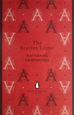 The scarlet letter : a romance