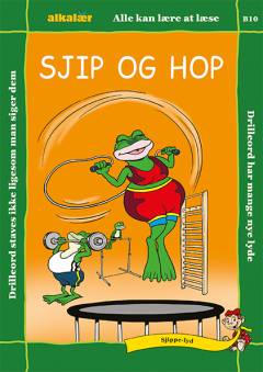 Sjip og hop