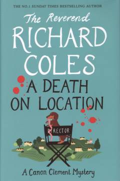 A death on location