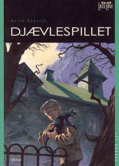 Djævlespillet