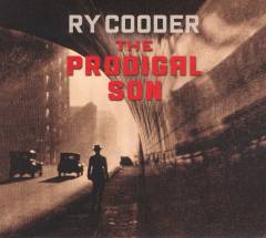 The prodigal son